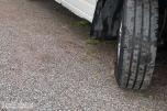 1995 Volkswagen Caravelle California Coach 2 etasjer 4 sengeplasser kjøkken