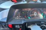 2022 Segway Villain SX10 1000cc Tett hytte Varmeapparat