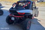 2022 Segway Villain SX10 1000cc Tett hytte Varmeapparat