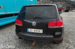 2005 Volkswagen Touareg 2.5 174hk 4MOTION Reparasjonsobjekt