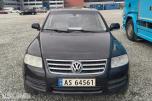 2005 Volkswagen Touareg 2.5 174hk 4MOTION Reparasjonsobjekt