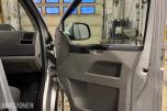 2013 VOLKSWAGEN TRANSPORTER 2.0 TDI 140hk 4MOTION, Ryggekamera, Hengerfeste 
