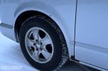 2013 VOLKSWAGEN TRANSPORTER 2.0 TDI 140hk 4MOTION, Ryggekamera, Hengerfeste 