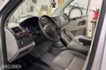 2013 VOLKSWAGEN TRANSPORTER 2.0 TDI 140hk 4MOTION, Ryggekamera, Hengerfeste 