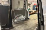 2013 VOLKSWAGEN TRANSPORTER 2.0 TDI 140hk 4MOTION, Ryggekamera, Hengerfeste 