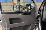 2013 VOLKSWAGEN TRANSPORTER 2.0 TDI 140hk 4MOTION, Ryggekamera, Hengerfeste 