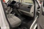 2013 VOLKSWAGEN TRANSPORTER 2.0 TDI 140hk 4MOTION, Ryggekamera, Hengerfeste 
