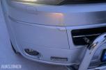 2013 VOLKSWAGEN TRANSPORTER 2.0 TDI 140hk 4MOTION, Ryggekamera, Hengerfeste 