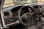 2013 VOLKSWAGEN TRANSPORTER 2.0 TDI 140hk 4MOTION, Ryggekamera, Hengerfeste 