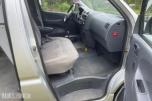 2008 Toyota HiAce 2.5 Diesel 117hk 4WD, Hengerfeste S+V DEKK