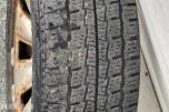 2008 Toyota HiAce 2.5 Diesel 117hk 4WD, Hengerfeste S+V DEKK