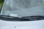 2008 Toyota HiAce 2.5 Diesel 117hk 4WD, Hengerfeste S+V DEKK