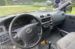 2008 Toyota HiAce 2.5 Diesel 117hk 4WD, Hengerfeste S+V DEKK