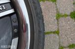 2026 Vertine felger, 19'' med Minerva dekk 225/35/19