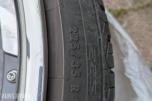 2026 Vertine felger, 19'' med Minerva dekk 225/35/19