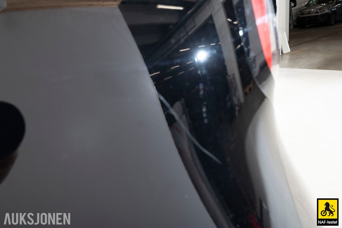 2016 Kia SOUL EV EXCLUSIVE KAMERA VENTILASJON RATTVARME SKINN