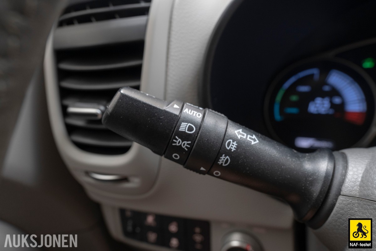 2016 Kia SOUL EV EXCLUSIVE KAMERA VENTILASJON RATTVARME SKINN