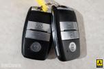 2016 Kia SOUL EV EXCLUSIVE KAMERA VENTILASJON RATTVARME SKINN
