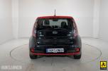 2016 Kia SOUL EV EXCLUSIVE KAMERA VENTILASJON RATTVARME SKINN