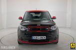 2016 Kia SOUL EV EXCLUSIVE KAMERA VENTILASJON RATTVARME SKINN