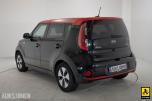 2016 Kia SOUL EV EXCLUSIVE KAMERA VENTILASJON RATTVARME SKINN
