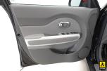 2016 Kia SOUL EV EXCLUSIVE KAMERA VENTILASJON RATTVARME SKINN