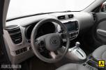 2016 Kia SOUL EV EXCLUSIVE KAMERA VENTILASJON RATTVARME SKINN