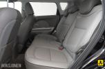 2016 Kia SOUL EV EXCLUSIVE KAMERA VENTILASJON RATTVARME SKINN