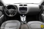 2016 Kia SOUL EV EXCLUSIVE KAMERA VENTILASJON RATTVARME SKINN