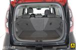 2016 Kia SOUL EV EXCLUSIVE KAMERA VENTILASJON RATTVARME SKINN