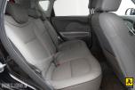 2016 Kia SOUL EV EXCLUSIVE KAMERA VENTILASJON RATTVARME SKINN