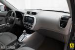 2016 Kia SOUL EV EXCLUSIVE KAMERA VENTILASJON RATTVARME SKINN