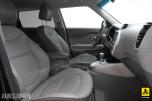 2016 Kia SOUL EV EXCLUSIVE KAMERA VENTILASJON RATTVARME SKINN