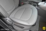 2016 Kia SOUL EV EXCLUSIVE KAMERA VENTILASJON RATTVARME SKINN