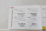 2016 Kia SOUL EV EXCLUSIVE KAMERA VENTILASJON RATTVARME SKINN
