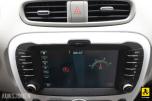 2016 Kia SOUL EV EXCLUSIVE KAMERA VENTILASJON RATTVARME SKINN