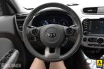2016 Kia SOUL EV EXCLUSIVE KAMERA VENTILASJON RATTVARME SKINN