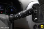 2016 Kia SOUL EV EXCLUSIVE KAMERA VENTILASJON RATTVARME SKINN