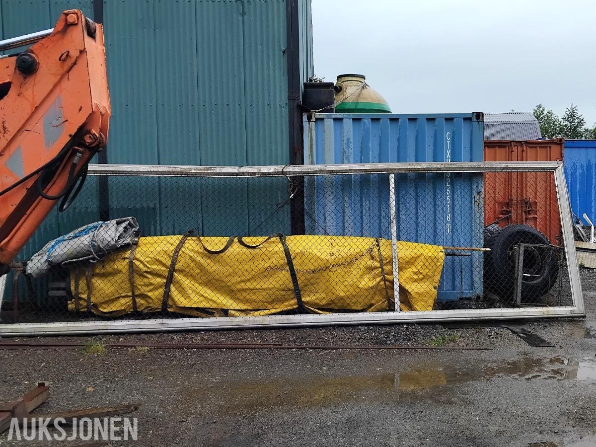 Aluminiumsport