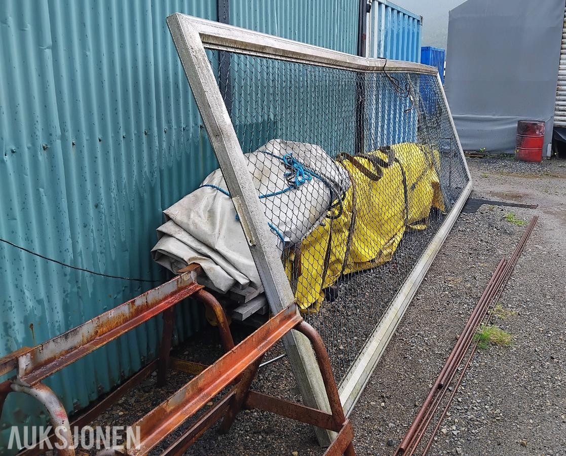 Aluminiumsport