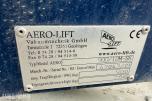 2019 AERO-LIFT vacuumtechnik modell 900/12M-SK / 900 kilo løftekapasitet 