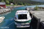 1980 Kragerø 26 fot med 62 Hk BMC dieselmotor