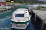 1980 Kragerø 26 fot med 62 Hk BMC dieselmotor