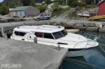 1980 Kragerø 26 fot med 62 Hk BMC dieselmotor
