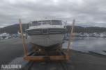 1980 Kragerø 26 fot med 62 Hk BMC dieselmotor
