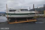 1980 Kragerø 26 fot med 62 Hk BMC dieselmotor