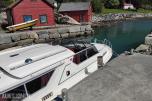 1980 Kragerø 26 fot med 62 Hk BMC dieselmotor