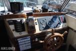 1980 Kragerø 26 fot med 62 Hk BMC dieselmotor
