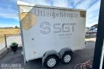 2014 Böckmann KTA/KT 3015/20 skaphenger