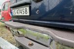 1996 Ford Explorer 4.0-156 AWD, 175424km